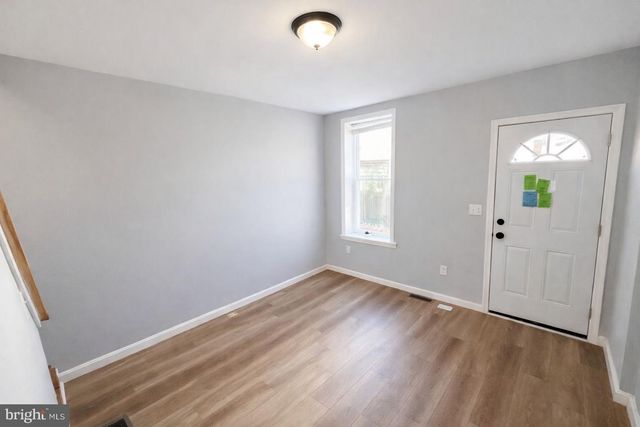 510 N DUNCAN ST, Baltimore, MD 21205