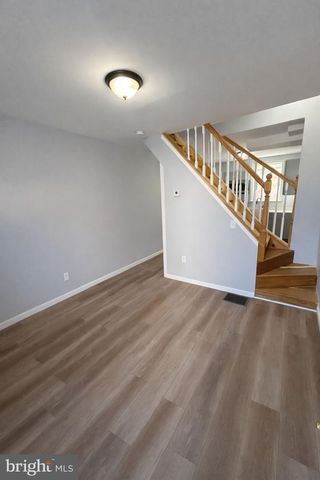 510 N DUNCAN ST, Baltimore, MD 21205