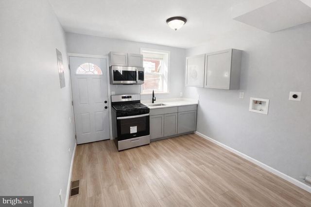 510 N DUNCAN ST, Baltimore, MD 21205