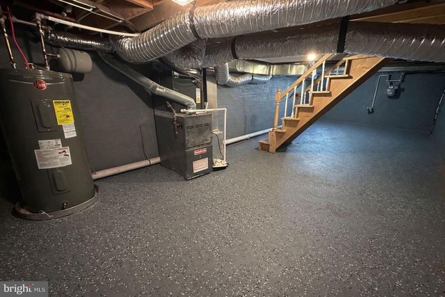 510 N DUNCAN ST, Baltimore, MD 21205