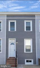 510 N DUNCAN ST, Baltimore, MD 21205