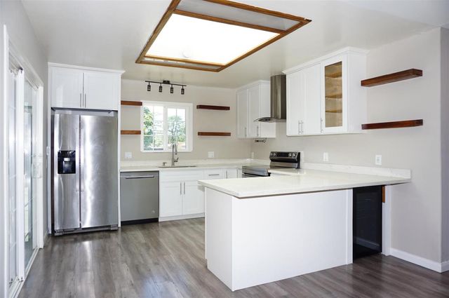14297 Buckner Drive, San Jose, CA 95127