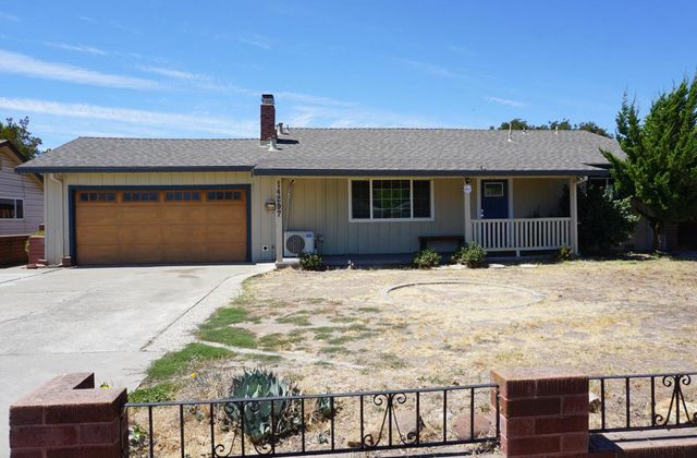 14297 Buckner Drive, San Jose, CA 95127