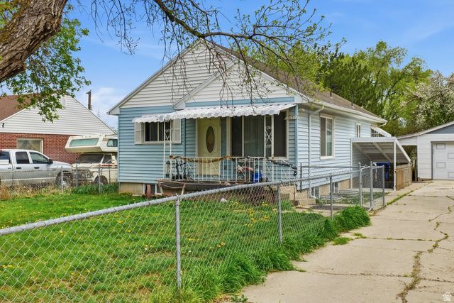 3157 S ELMER, Magna, UT 84044
