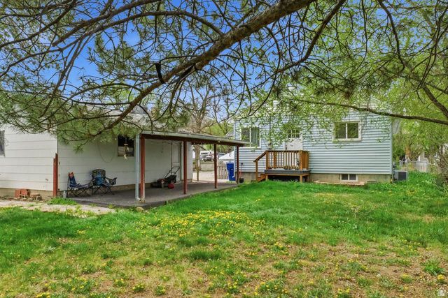 3157 S ELMER, Magna, UT 84044
