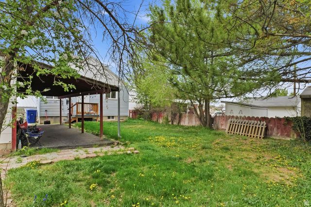 3157 S ELMER, Magna, UT 84044