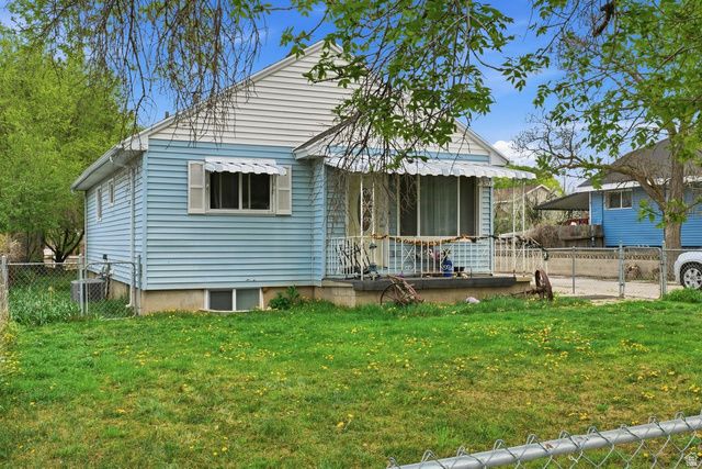 3157 S ELMER, Magna, UT 84044