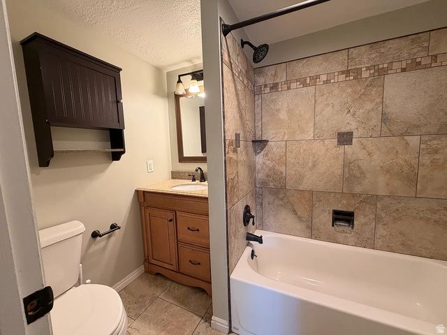 3157 S ELMER, Magna, UT 84044