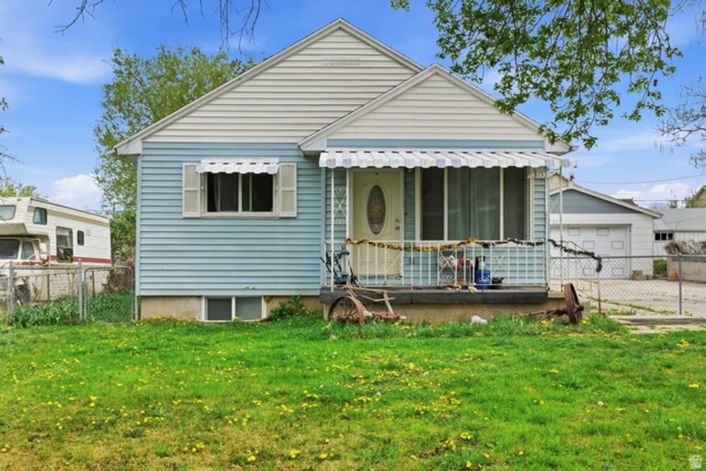 3157 S ELMER, Magna, UT 84044