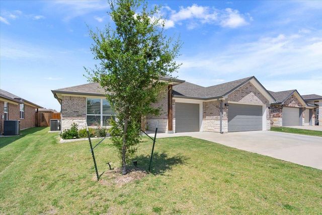 2644 Cowgirl TRL, Belton, TX 76513