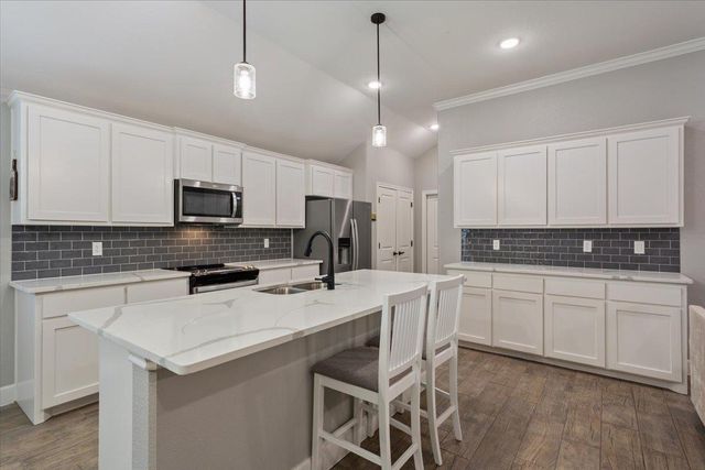 2644 Cowgirl TRL, Belton, TX 76513