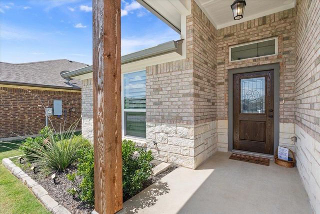 2644 Cowgirl TRL, Belton, TX 76513