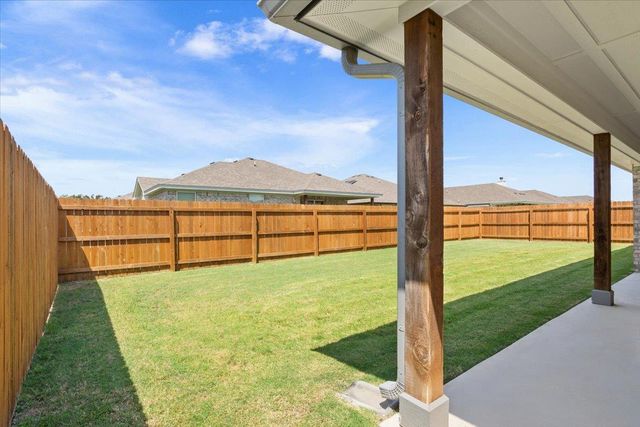2644 Cowgirl TRL, Belton, TX 76513