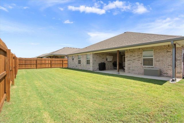 2644 Cowgirl TRL, Belton, TX 76513
