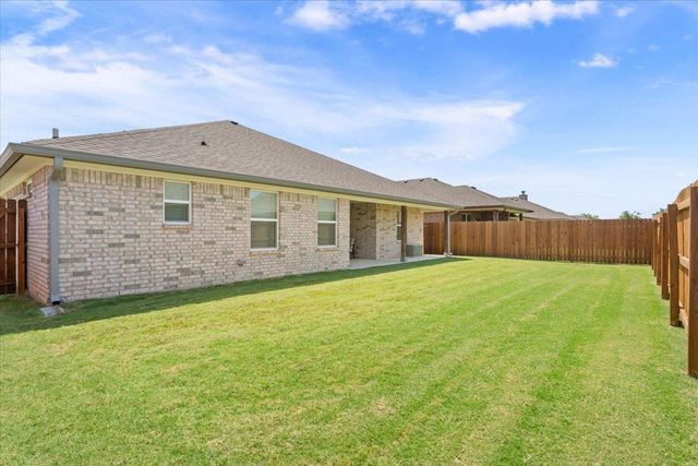 2644 Cowgirl TRL, Belton, TX 76513