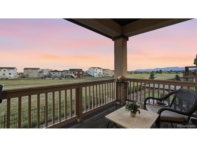 9993 Golf Crest Dr, Peyton, CO 80831