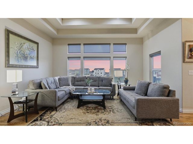 9993 Golf Crest Dr, Peyton, CO 80831
