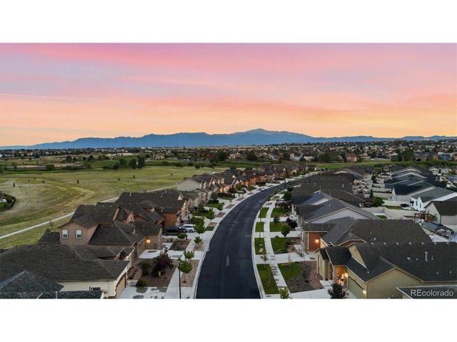 9993 Golf Crest Dr, Peyton, CO 80831