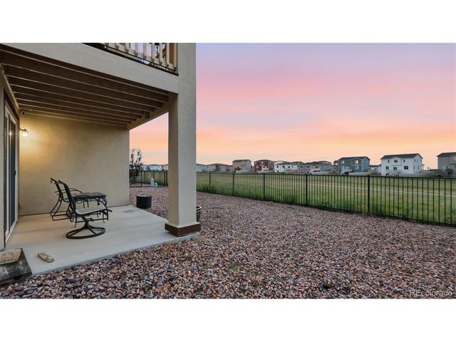 9993 Golf Crest Dr, Peyton, CO 80831