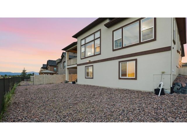 9993 Golf Crest Dr, Peyton, CO 80831