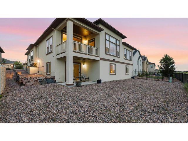 9993 Golf Crest Dr, Peyton, CO 80831