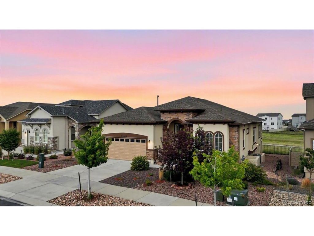 9993 Golf Crest Dr, Peyton, CO 80831