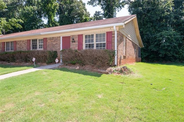 469 SOUTHERN Way, Lawrenceville, GA 30046