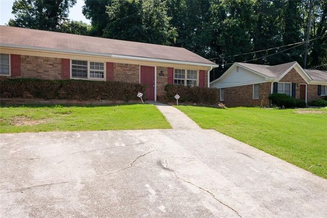 469 SOUTHERN Way, Lawrenceville, GA 30046