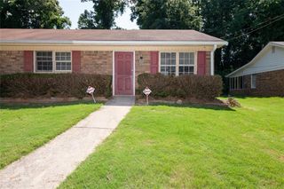 469 SOUTHERN Way, Lawrenceville, GA 30046