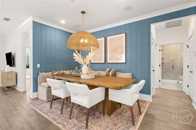 333 Birch Drive, Richmond Hill, GA 31324