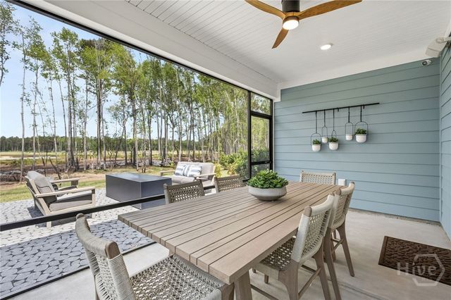 333 Birch Drive, Richmond Hill, GA 31324