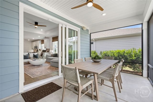 333 Birch Drive, Richmond Hill, GA 31324