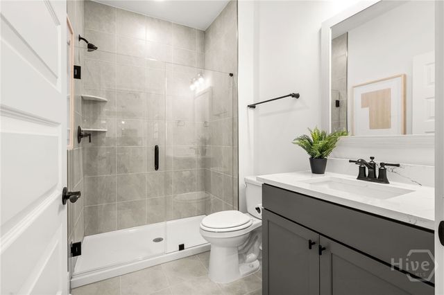 333 Birch Drive, Richmond Hill, GA 31324