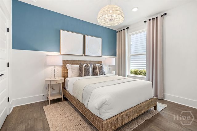 333 Birch Drive, Richmond Hill, GA 31324