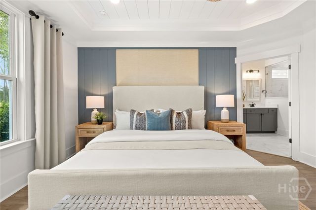 333 Birch Drive, Richmond Hill, GA 31324