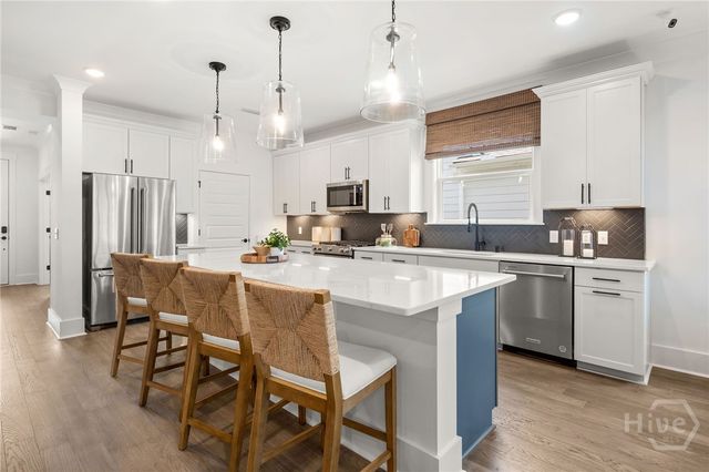 333 Birch Drive, Richmond Hill, GA 31324