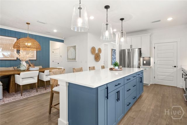 333 Birch Drive, Richmond Hill, GA 31324