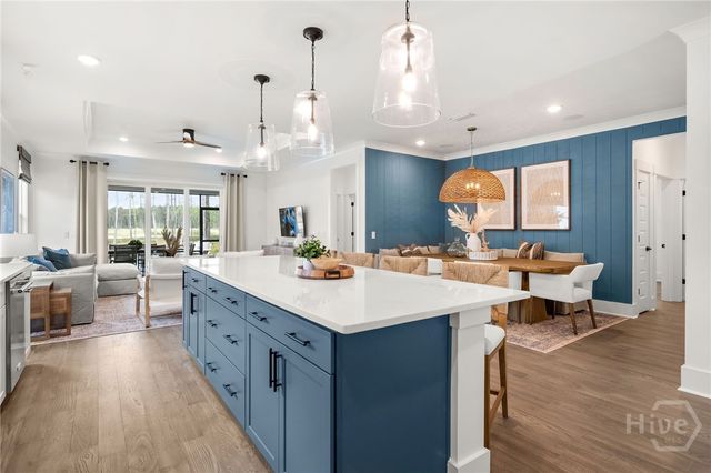 333 Birch Drive, Richmond Hill, GA 31324