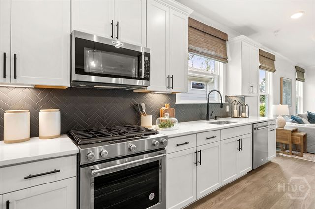 333 Birch Drive, Richmond Hill, GA 31324