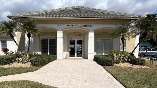 7611 Southampton Terrace 407, Tamarac, FL 33321