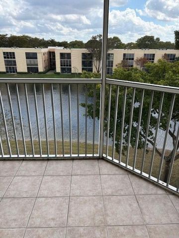 7611 Southampton Terrace 407, Tamarac, FL 33321