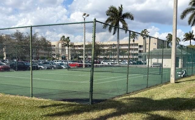 7611 Southampton Terrace 407, Tamarac, FL 33321