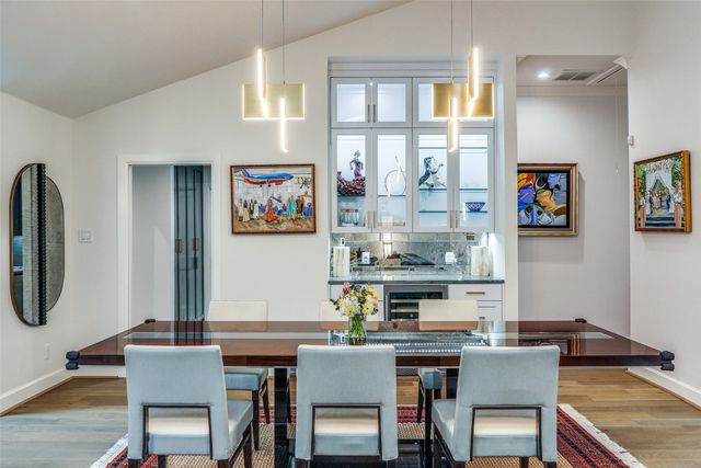 4034 Alta Vista Lane, Dallas, TX 75229