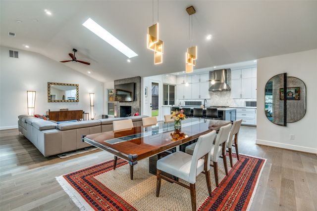 4034 Alta Vista Lane, Dallas, TX 75229