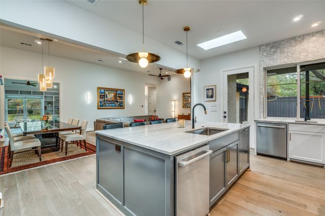 4034 Alta Vista Lane, Dallas, TX 75229