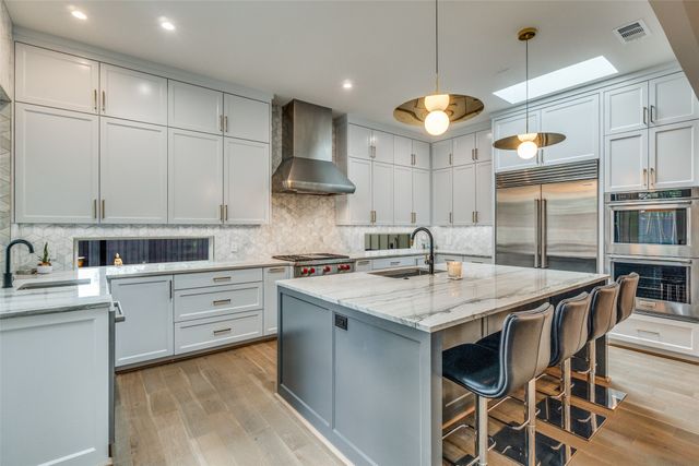 4034 Alta Vista Lane, Dallas, TX 75229