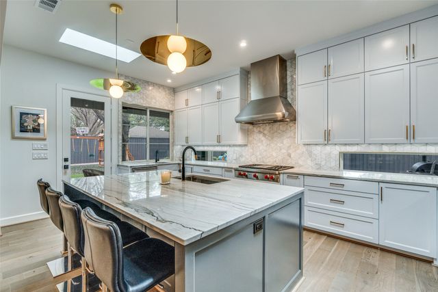 4034 Alta Vista Lane, Dallas, TX 75229