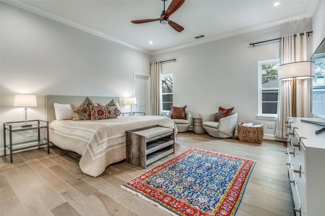 4034 Alta Vista Lane, Dallas, TX 75229