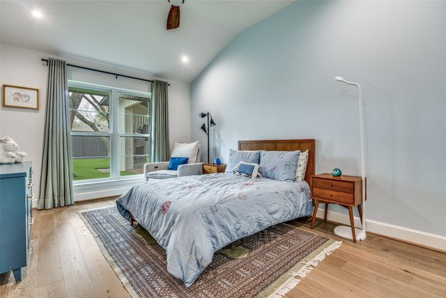 4034 Alta Vista Lane, Dallas, TX 75229