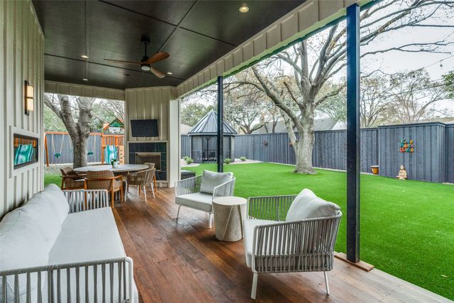 4034 Alta Vista Lane, Dallas, TX 75229